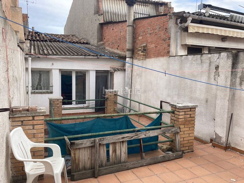 Foto f03ce1ba-efe0-43ed-9b2f-6c1213b9639a. Casa a general prim 16 a Bellvís
