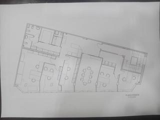 Rent Office space in Mollerussa. Estupenda oficina totalmente equipada , lista para montar su neg