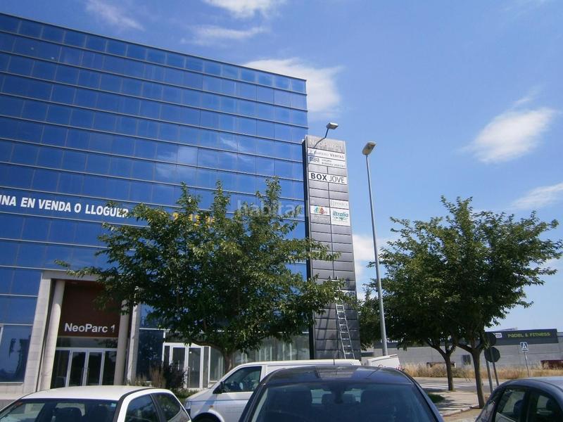 Foto e86621e7-b491-463d-a7ac-a8ca709334ed. Ufficio in Magraners Lleida