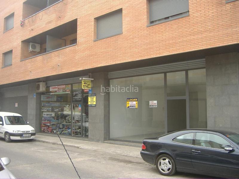 Foto 0d9b2946-600b-4c87-85f4-e28a5f5f1106. Local commercial dans Mollerussa