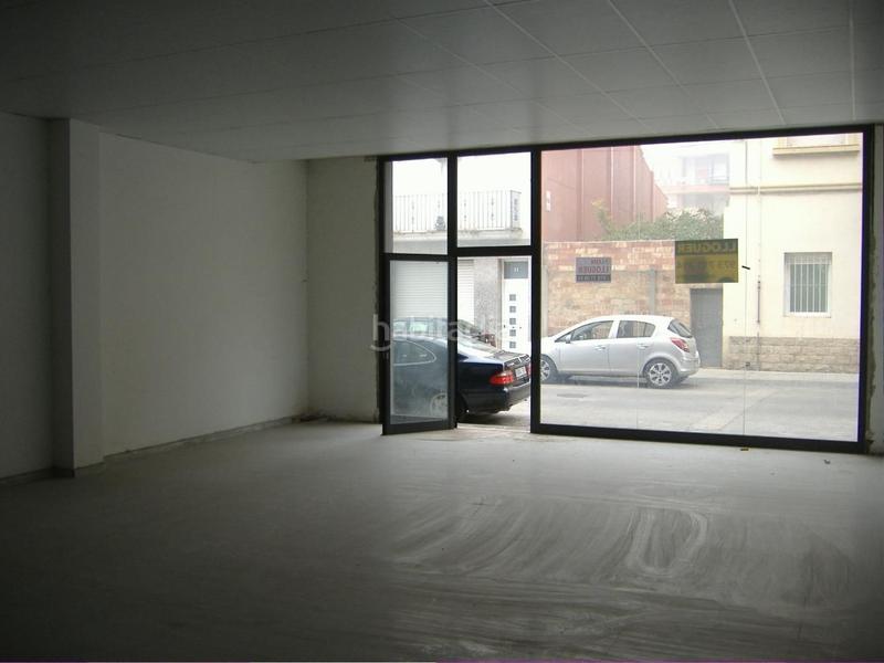 Foto 1944bc49-8823-41b8-b00f-4e2510ae0693. Local commercial dans Mollerussa