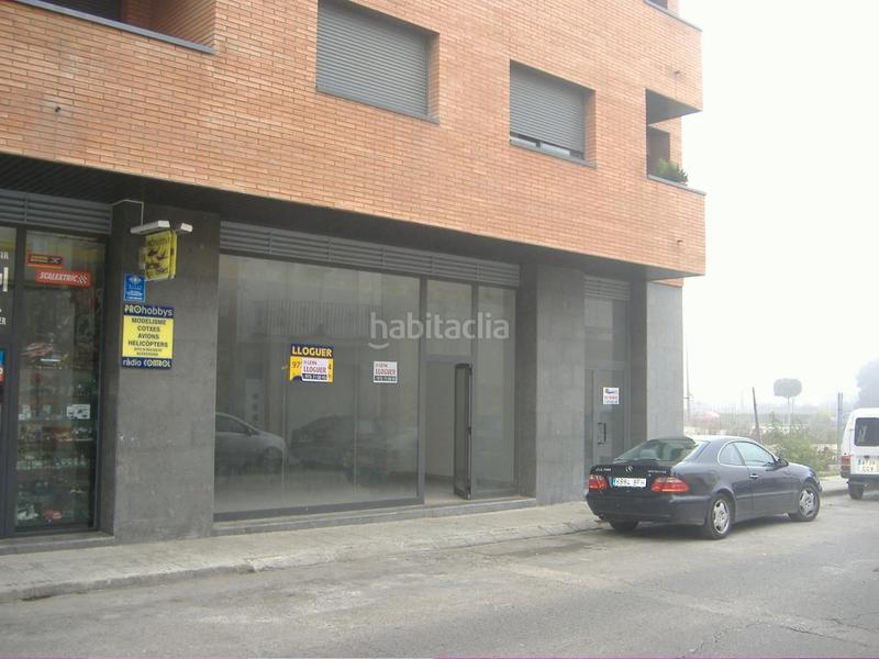 Foto 9596b6cc-d064-4b2a-8938-adb9fc33fe76. Local commercial dans Mollerussa