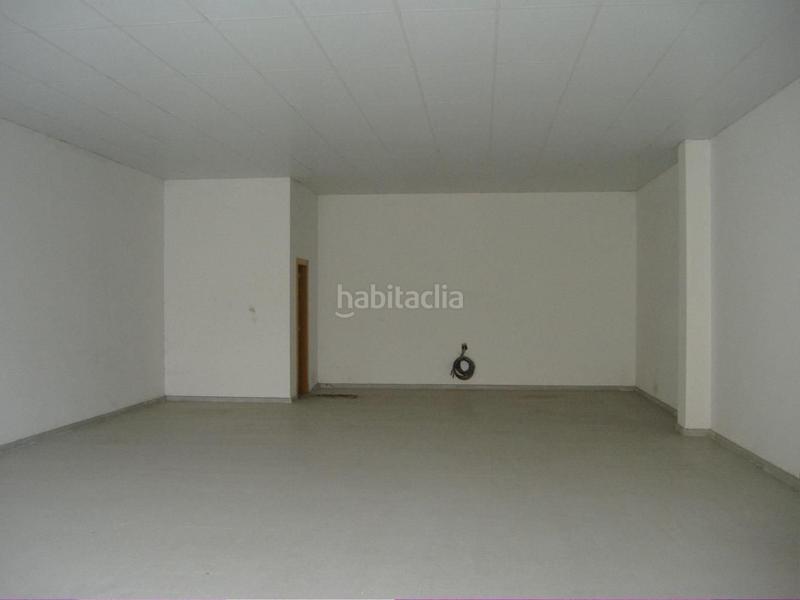 Foto e0ac3508-6915-4159-ab22-b3d5d60ee1aa. Local commercial dans Mollerussa