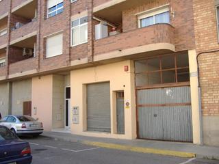 Aparcament cotxe a Mollerussa. Plazas de párquing en venta y en alquiler de diferentes superfic