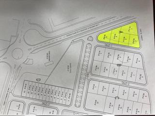 Terreny residencial a Carretera de les Borges Blanques 46