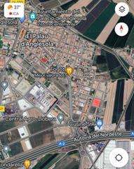 Terrain résidentiel à Avinguda de miquel martí i pol 27. Magníficas parcelas residenciales de diferentes superficies a pa