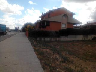 Terreny residencial a Mollerussa. Magnífica parcela residencial de superficie 426 m2, ideal para l