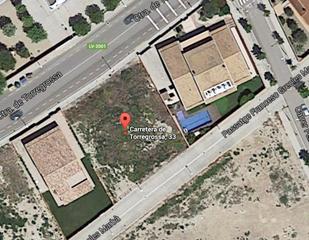 Terreny residencial a Mollerussa. Precioso solar residencial de superficie 902 m2, que linda con d