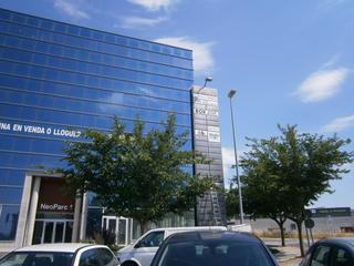 Oficina en Magraners