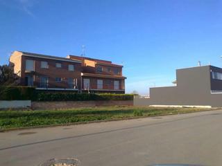 Terreny residencial a Vilanova de Bellpuig. Magnifica parcela urbana de 600 m2, o si se prefiere se puede ad