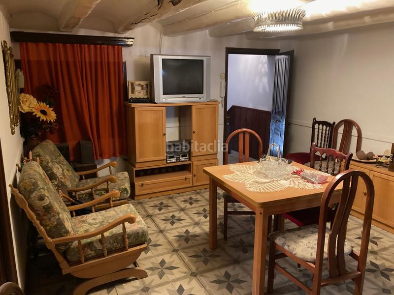 Foto 4fd490d5-8104-40f5-b8c6-e328ed06196e. Maison avec chauffage parking dans Ivars d´Urgell