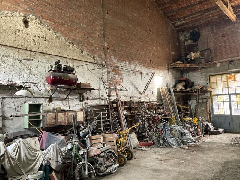 Foto 5a975840-f7e4-4f89-9dcf-79f5ae14065b. Maison avec chauffage parking dans Ivars d´Urgell