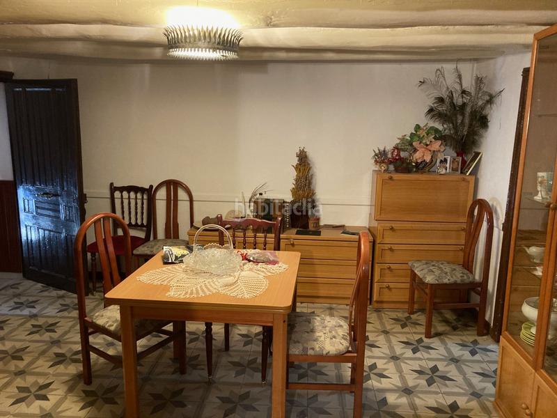 Foto 75028e47-0829-4975-ab0f-b18fcbcd6da1. Maison avec chauffage parking dans Ivars d´Urgell