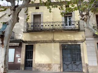 Casa a Ivars d´Urgell. Estupenda casa en venta