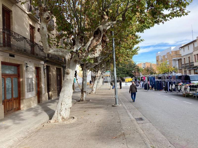 Foto a51eb63e-dcc3-4594-b157-fe0be4d5c130. Maison avec chauffage parking dans Ivars d´Urgell