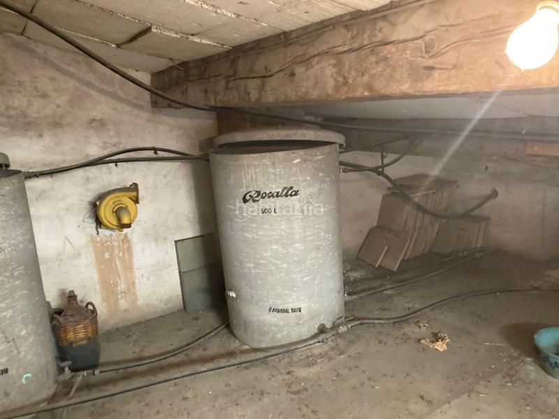 Foto d0ba1595-ee5d-4d18-b6b8-eecd023dca6c. Maison avec chauffage parking dans Ivars d´Urgell