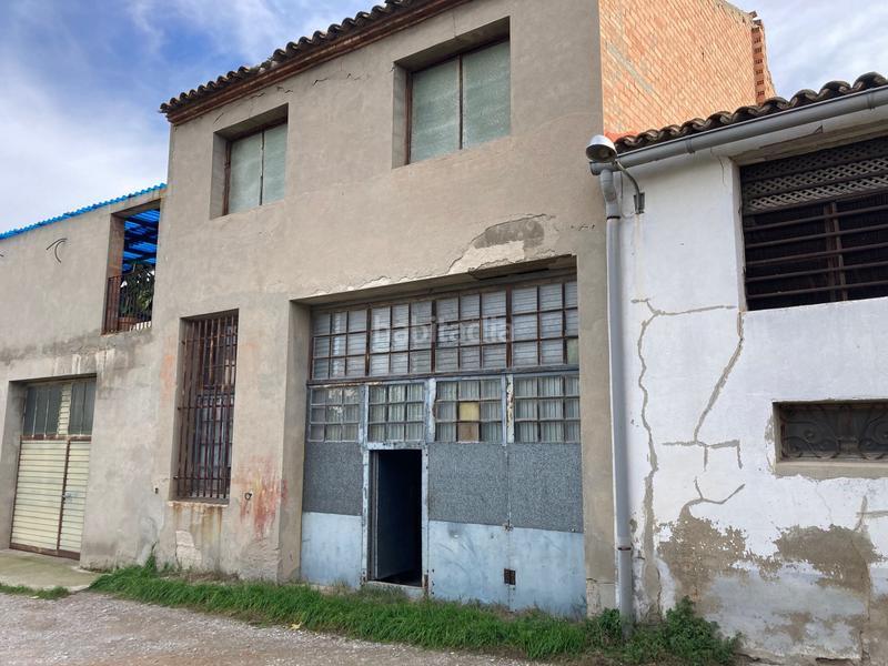 Foto da859937-7ee1-4abe-a199-8c26ddc87449. Maison avec chauffage parking dans Ivars d´Urgell