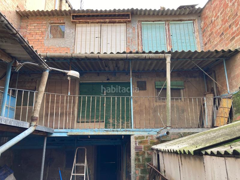 Foto e91eb8c8-7714-45b9-a20f-8091a092edba. Maison avec chauffage parking dans Ivars d´Urgell