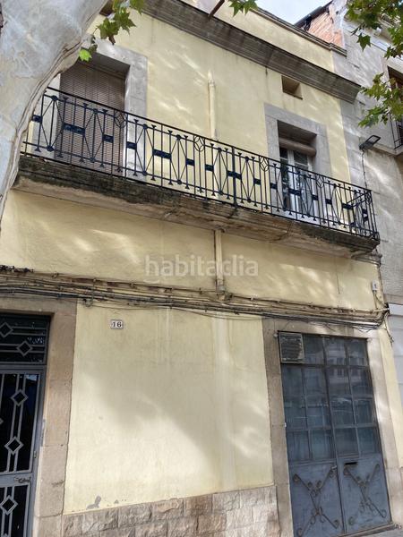 Foto fbb8fb42-02c3-45fd-93f6-c9461945db02. Maison avec chauffage parking dans Ivars d´Urgell