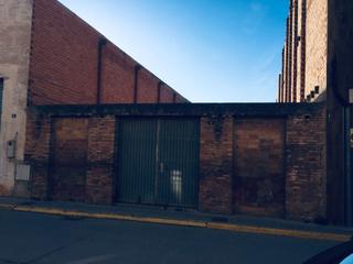 Terreny residencial a Carrer Pare Pacífic 8