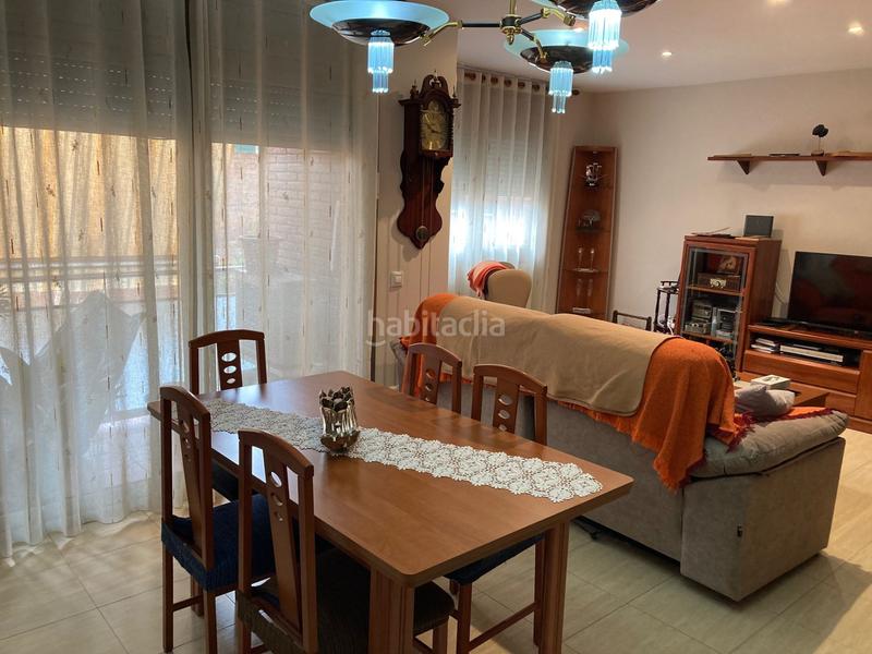 Foto 0cfd5d40-64b4-4398-9124-3c12a4f8e9c1. Appartement dans domènec cardenal 1 dans Mollerussa