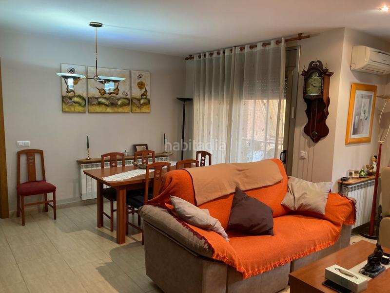 Foto 837565e8-6af5-45dd-a4cd-21bf045666ec. Appartement dans domènec cardenal 1 dans Mollerussa