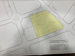 Residential Plot in Tossal roig 19-21. Gran parcela industrial de 10.576 m2 en el polígono industrial d