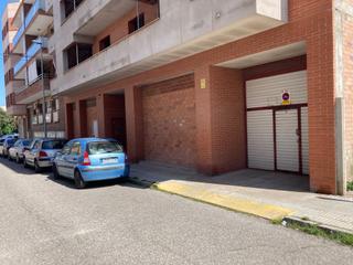 Lloguer Aparcament cotxe a Girona 3. Estupenda plaza de garaje en alquiler, en la calle girona , muy