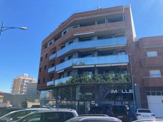 Duplex in Carrer academia 23. Precioso dúplex seminuevo, con unas excelentes vistas