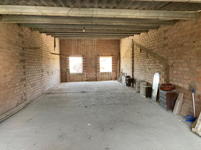 Foto 2081d89c-c32c-44b8-aebd-dcee9383af4b. Casa in carrer nou 68 in Vilanova de Bellpuig