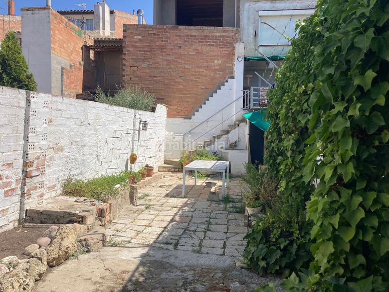 Foto 2722fd38-27bd-4195-809f-f4c8bfd346ee. Casa in carrer nou 68 in Vilanova de Bellpuig