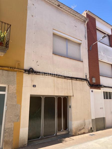 Foto 38b160f5-4a98-4ece-8537-b8d0a0a889a1. Casa in carrer nou 68 in Vilanova de Bellpuig