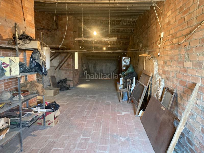 Foto 3ab83986-af29-4af3-a60b-c5a55a9ef6f7. Casa in carrer nou 68 in Vilanova de Bellpuig