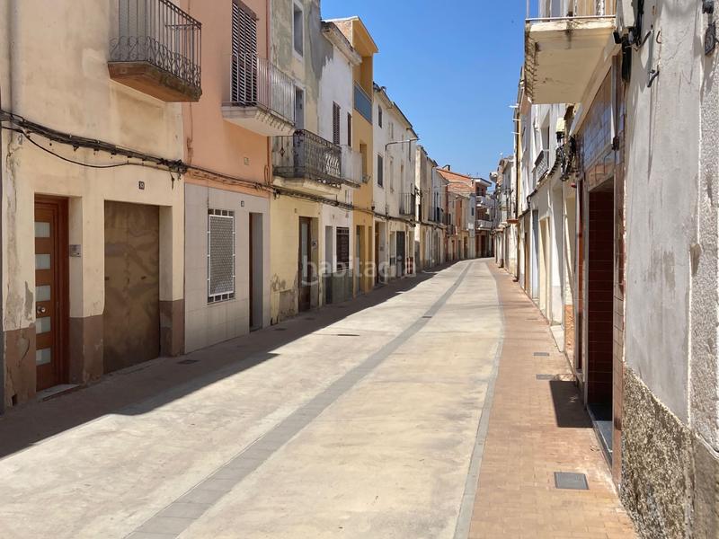 Foto 70a0c142-38a9-44e1-afeb-baaa3fb90691. Casa in carrer nou 68 in Vilanova de Bellpuig