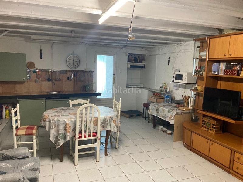 Foto 85957343-fd1c-41ed-ab5c-08c1c30dfedc. Casa in carrer nou 68 in Vilanova de Bellpuig