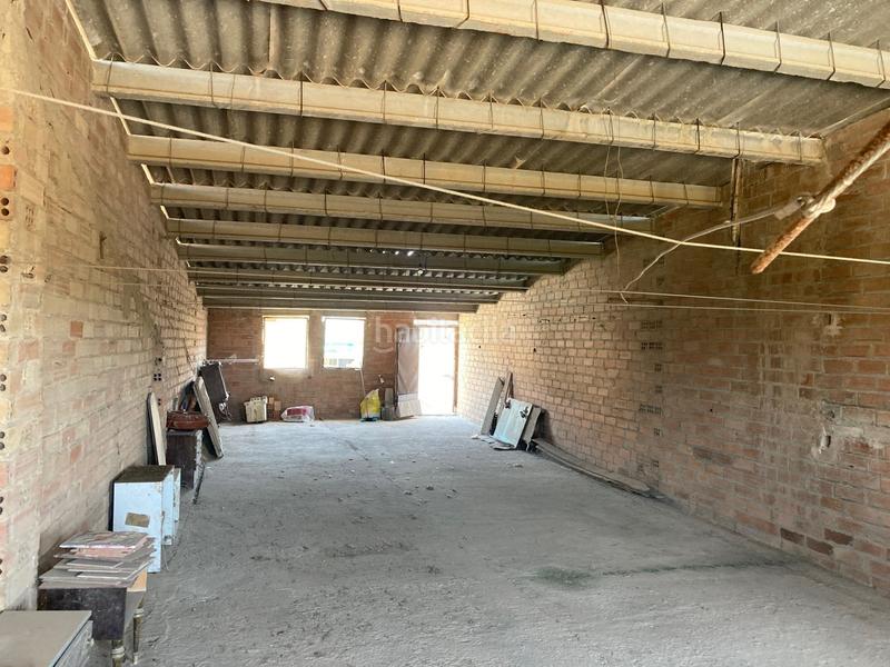 Foto 8d347ca5-5a68-4b2d-8608-252005857024. Casa in carrer nou 68 in Vilanova de Bellpuig