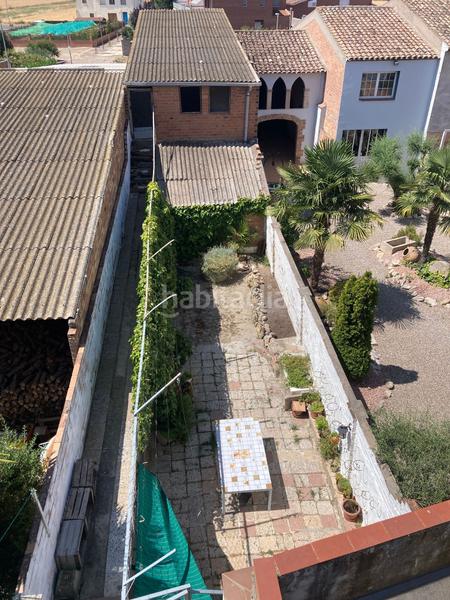 Foto 9fb6abd2-aec9-45f4-a497-a6cdde472bfd. Casa in carrer nou 68 in Vilanova de Bellpuig