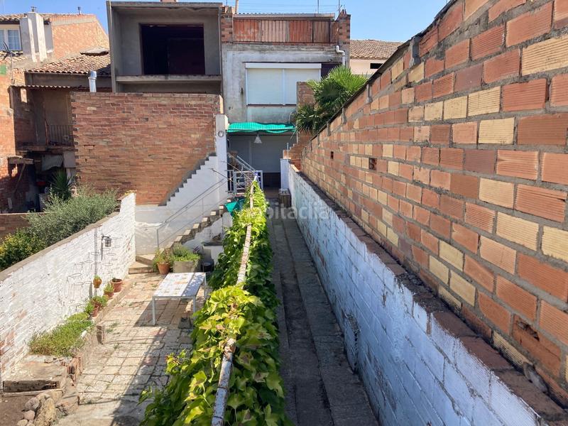 Foto b2a8a059-a244-49db-a3e4-c571a2ba7d3a. Casa in carrer nou 68 in Vilanova de Bellpuig
