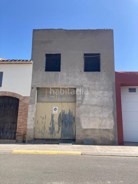 Foto e055c07d-f527-4c26-a8ee-e9ebecb00da1. Casa in carrer nou 68 in Vilanova de Bellpuig