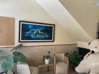 Maison à Carrer nou 68. Preciosa casa de pueblo en venta, 6 dormitorios, 2 baños, jardín