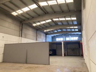 Miete Fabrikhalle in Germa jaume hilari 9. Estupenda nave industrial de alquiler en mollerussa