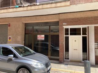 Lloguer Local Comercial a Francesc mir 4. Estupendo local comercial, listo para su negocio