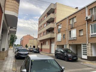 Miete Autoparkplatz in Ronda de sant pere 48. Plaza de garaje para coche pequeño y no muy ancho, ideal para mo
