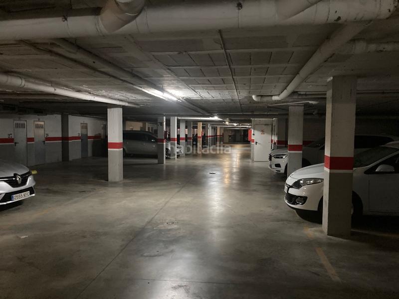 Foto 0fc063cf-3d0c-4385-bfe8-643ab4173b93. Miete autoparkplatz in ronda de sant pere 48 in Mollerussa