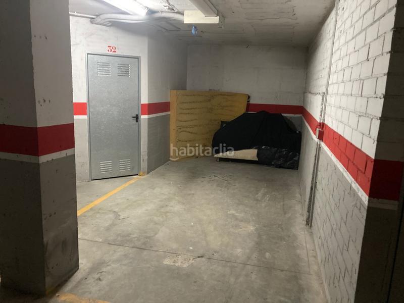 Foto 76f62920-983a-4d8f-a9aa-1b684f8656d9. Miete autoparkplatz in ronda de sant pere 48 in Mollerussa