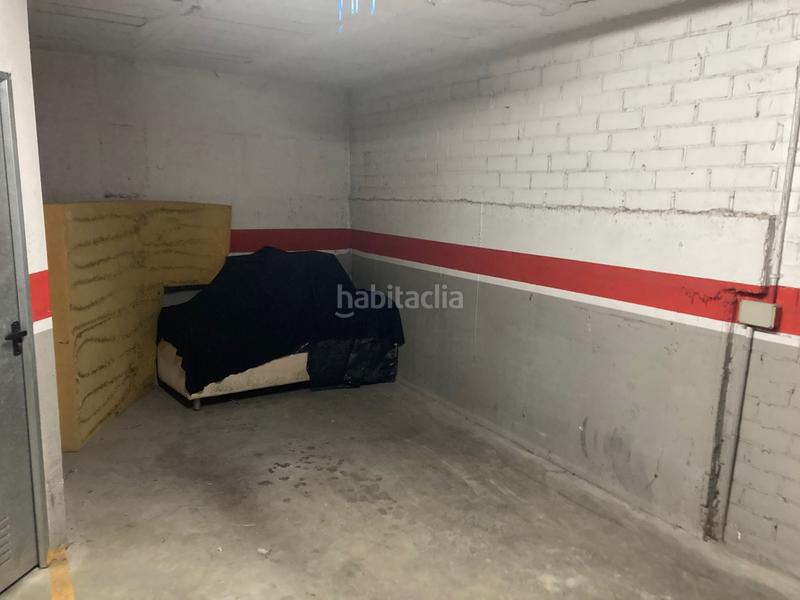 Foto c28de179-296e-4634-9d93-3dd97de29f0b. Miete autoparkplatz in ronda de sant pere 48 in Mollerussa