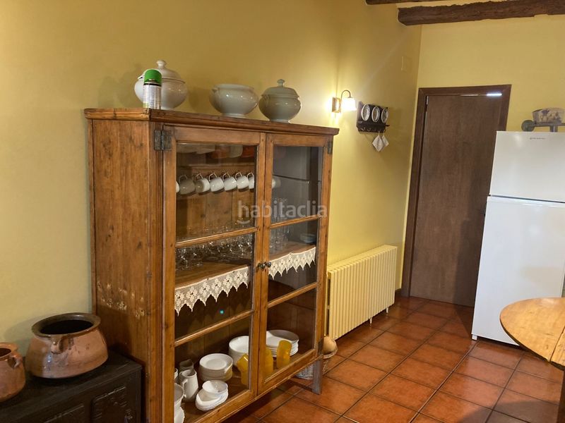Foto 0a0572ef-76ce-4268-8022-a13f953a6369. House in de l´eral 32 in Vilanova de Bellpuig