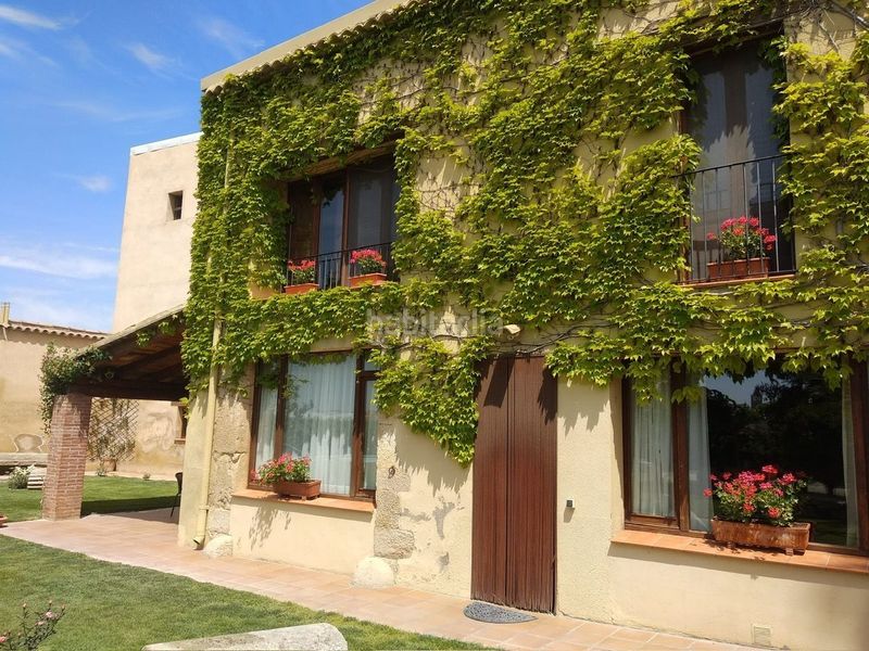 Foto 0dc8088a-fb7e-4ca3-8308-5dd59028186f. House in de l´eral 32 in Vilanova de Bellpuig