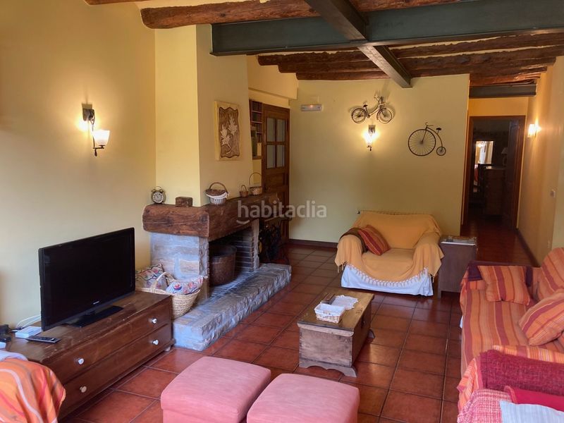 Foto 20f1a530-c901-4278-a170-a743082fb25f. House in de l´eral 32 in Vilanova de Bellpuig