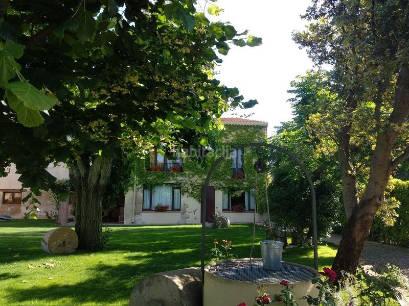 Foto 4790b2e8-3989-454c-8516-259f53a6c00b. House in de l´eral 32 in Vilanova de Bellpuig